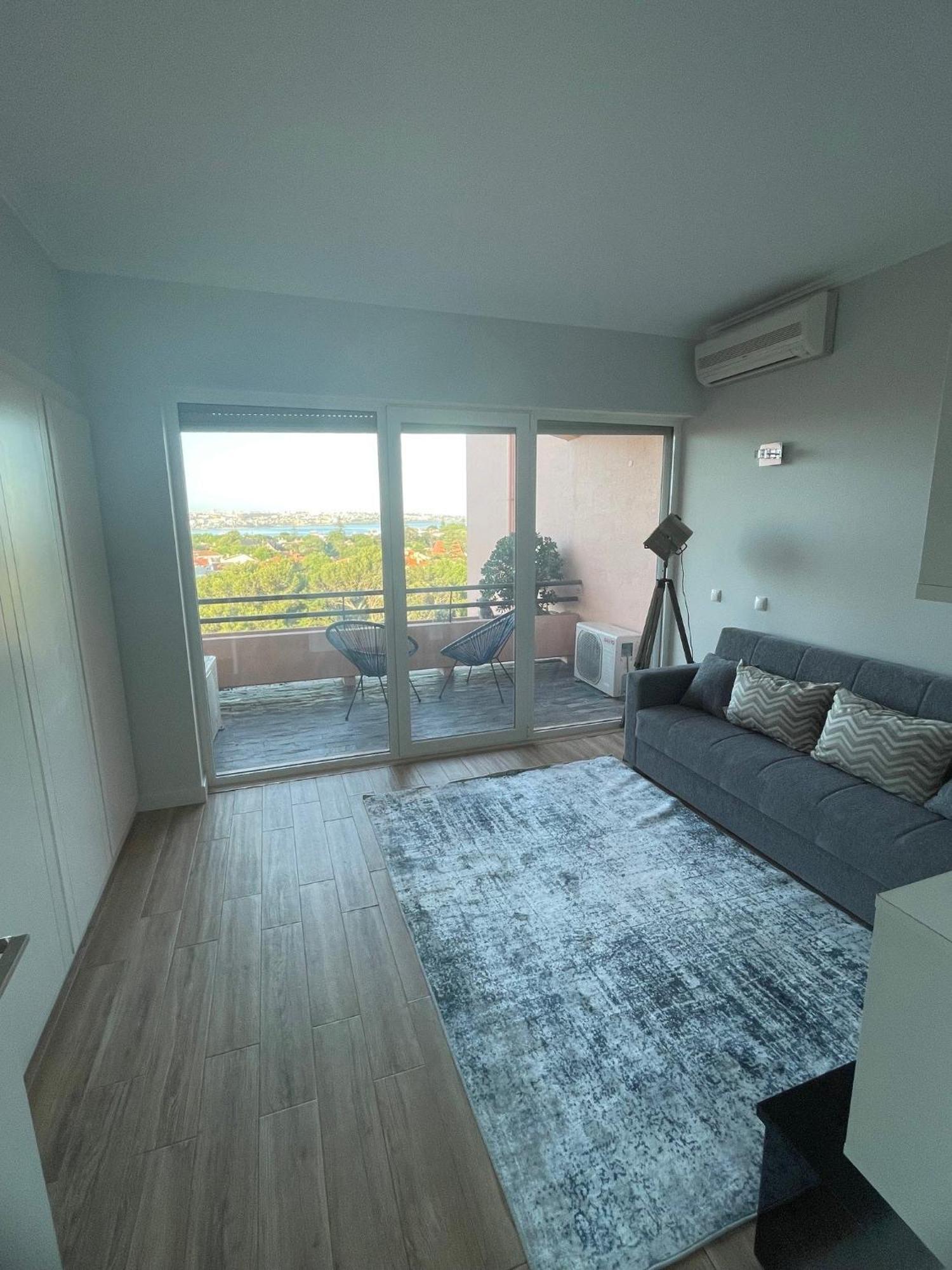 Cascais Premium Sea View Apartment Exterior foto