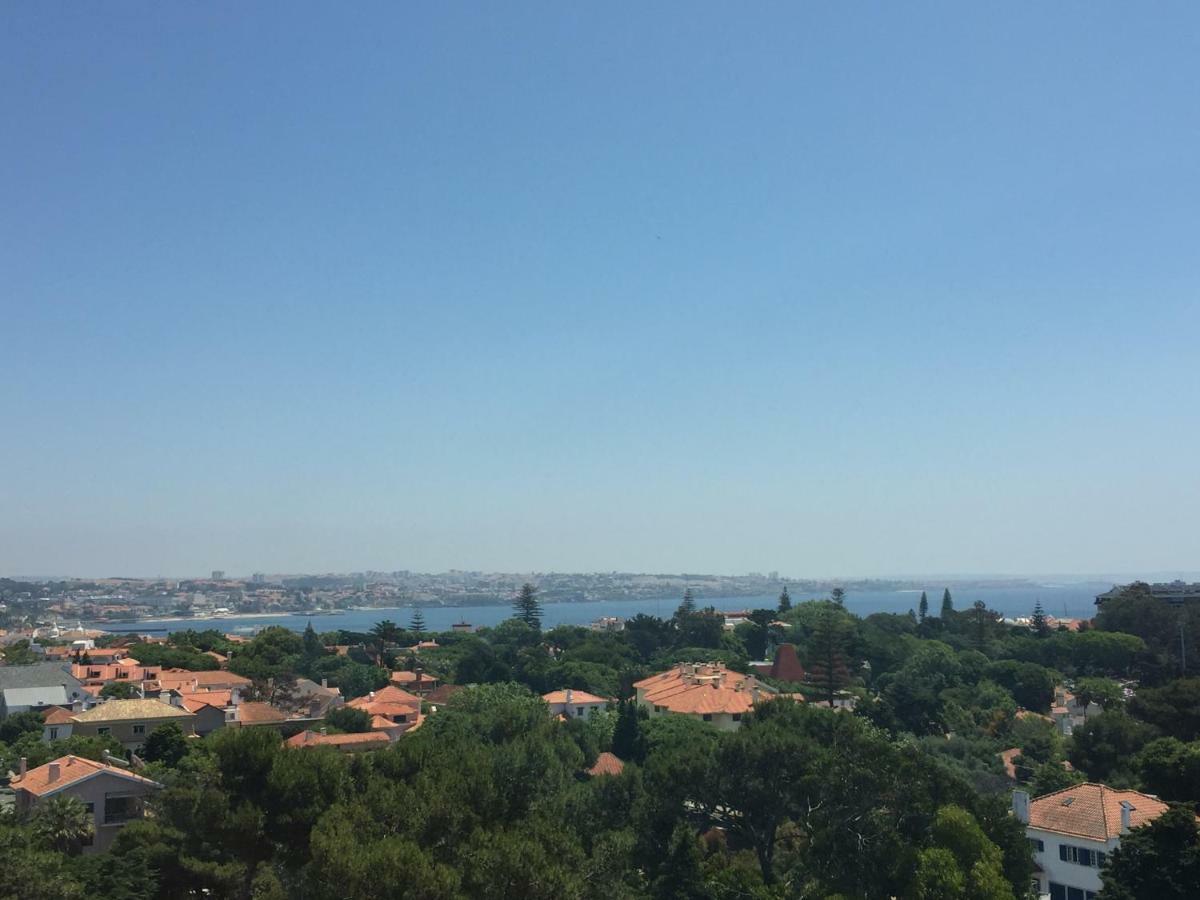 Cascais Premium Sea View Apartment Exterior foto